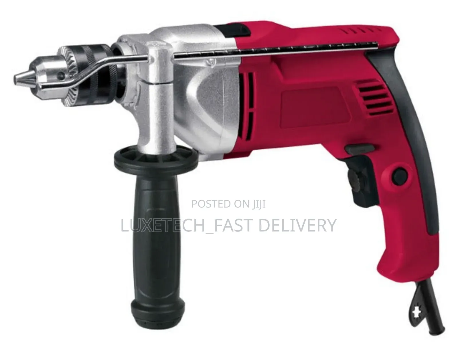 Tronic Electric Drill Machine 850w