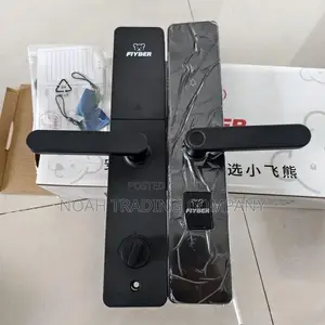 Your Trusted Supplier of Smartlocks