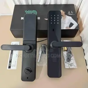 Wasambazaji Bora Wa Smartlocks Tanzania