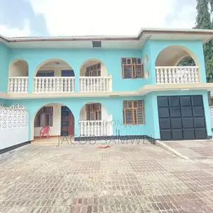 3bdrm House in Mbezi Beach, Kinondoni for rent