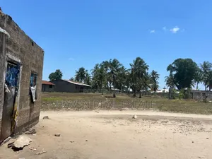 17 Acres Prime Property for Sale at Buza DSM