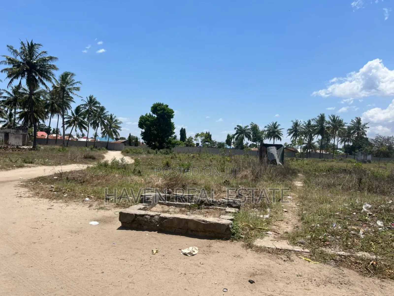 17 Acres Prime Property for Sale at Buza DSM