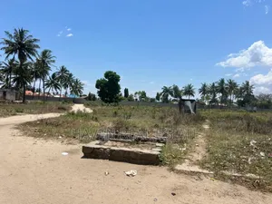 17 Acres Prime Property for Sale at Buza DSM