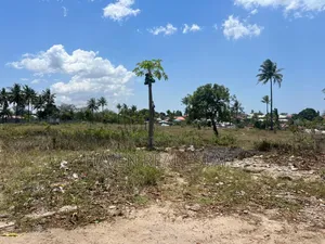 17 Acres Prime Property for Sale at Buza DSM