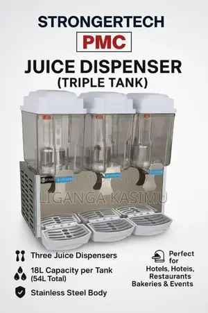 Juice Dispenser