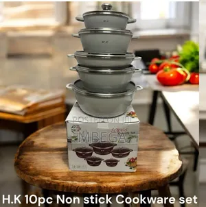 Cookware Set