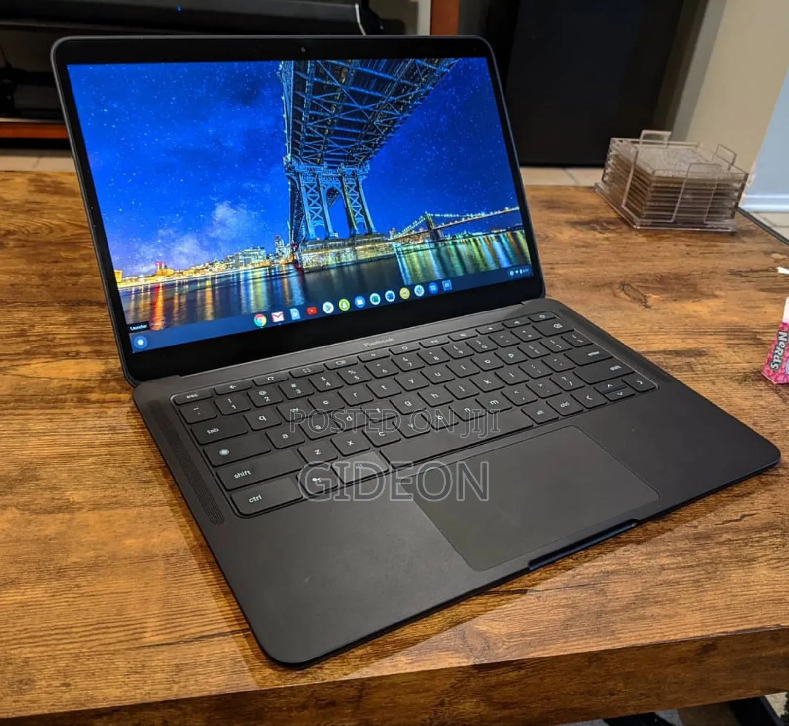 Laptop Google Pixelbook 16GB Intel Core I7 SSD 256GB