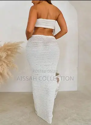 L.C.Elegant Wear