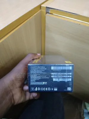 New Xiaomi Poco F7 Ultra 512 GB