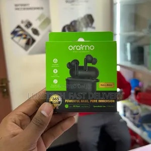Oraimo Spacebuds Lite True Wireless Earbuds
