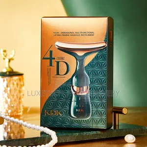 Vibrating Anti Aging Skin Firming Face Wrinkle Remover