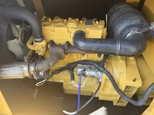 Generator Olympian 22kva