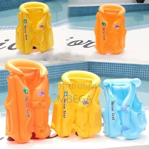 Baby Life Jacket