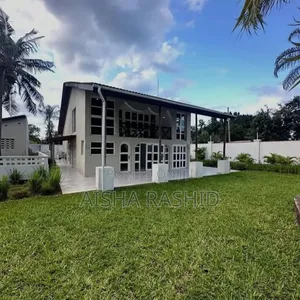 3bdrm House in Mbezi Beach for rent