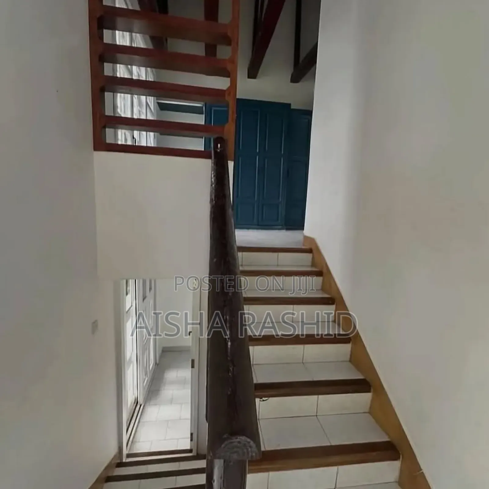 3bdrm House in Mbezi Beach for rent