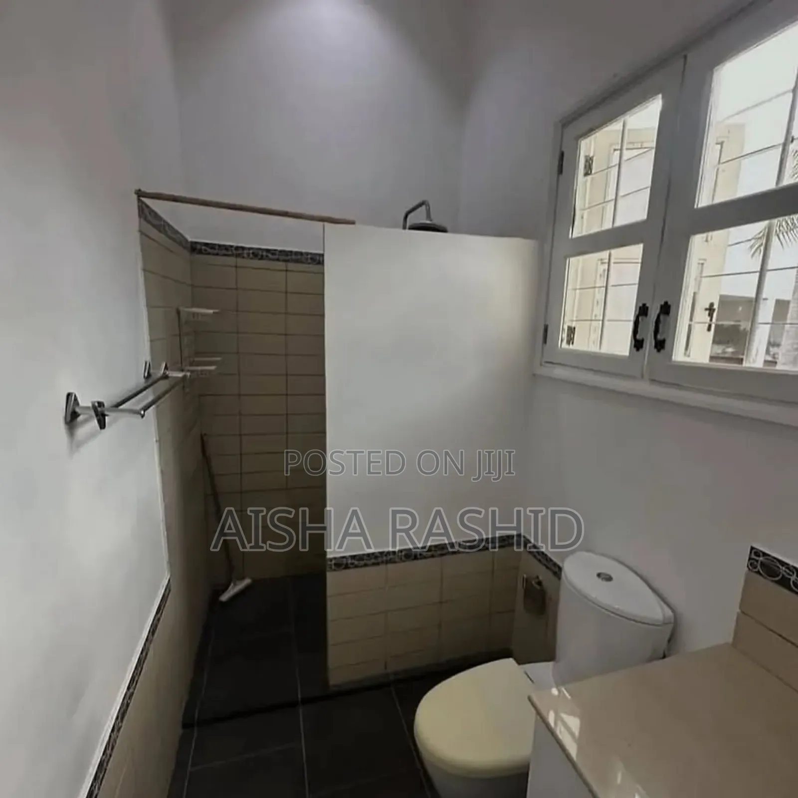3bdrm House in Mbezi Beach for rent