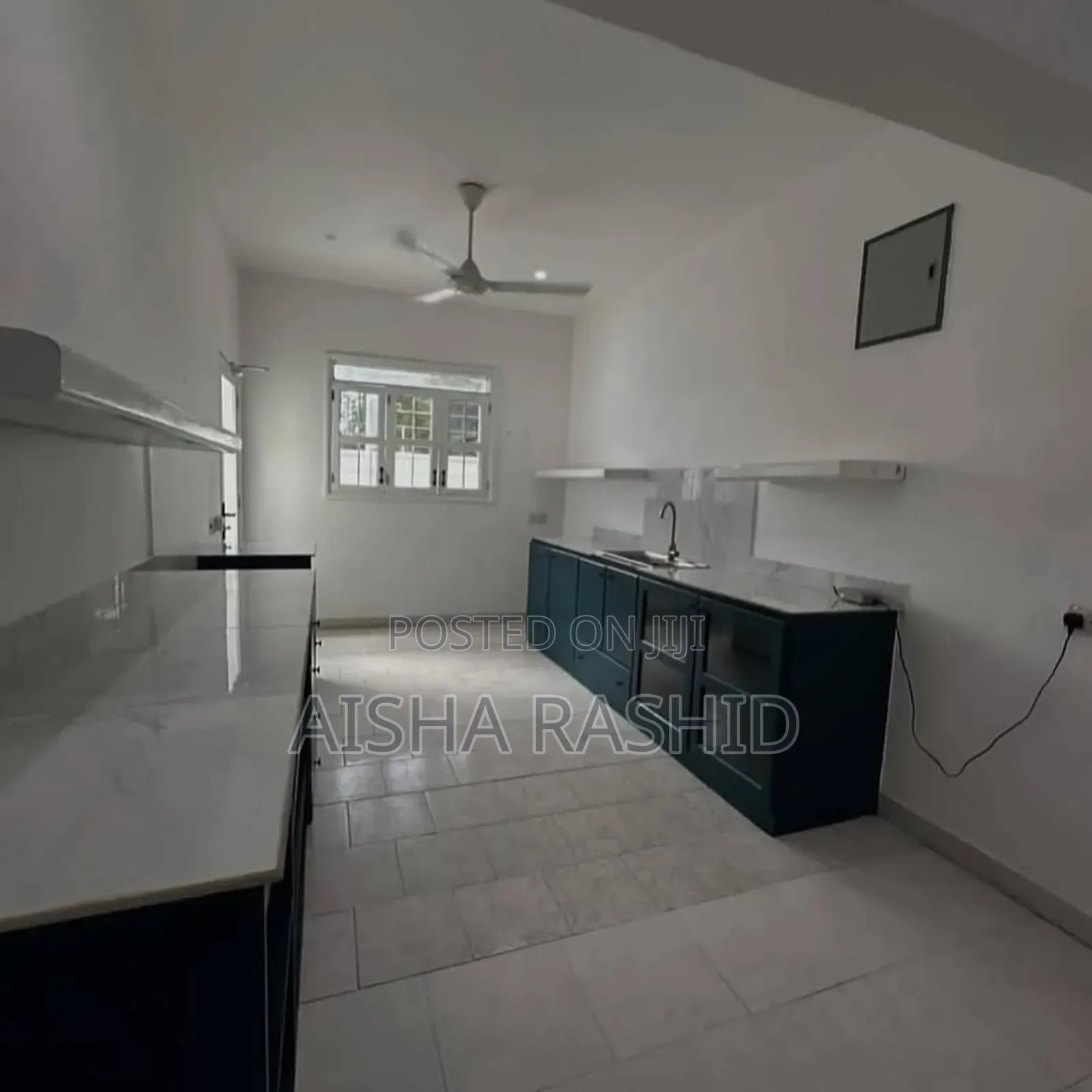 3bdrm House in Mbezi Beach for rent