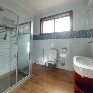 Furnished 3bdrm Apartment in Mikocheni for rent