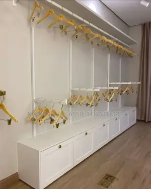 Shelf Shop With Latest Design