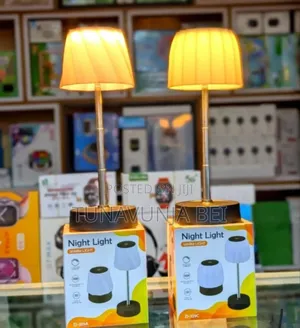 Bed Side Light