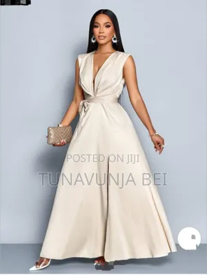 Silk Dress  for Ladies