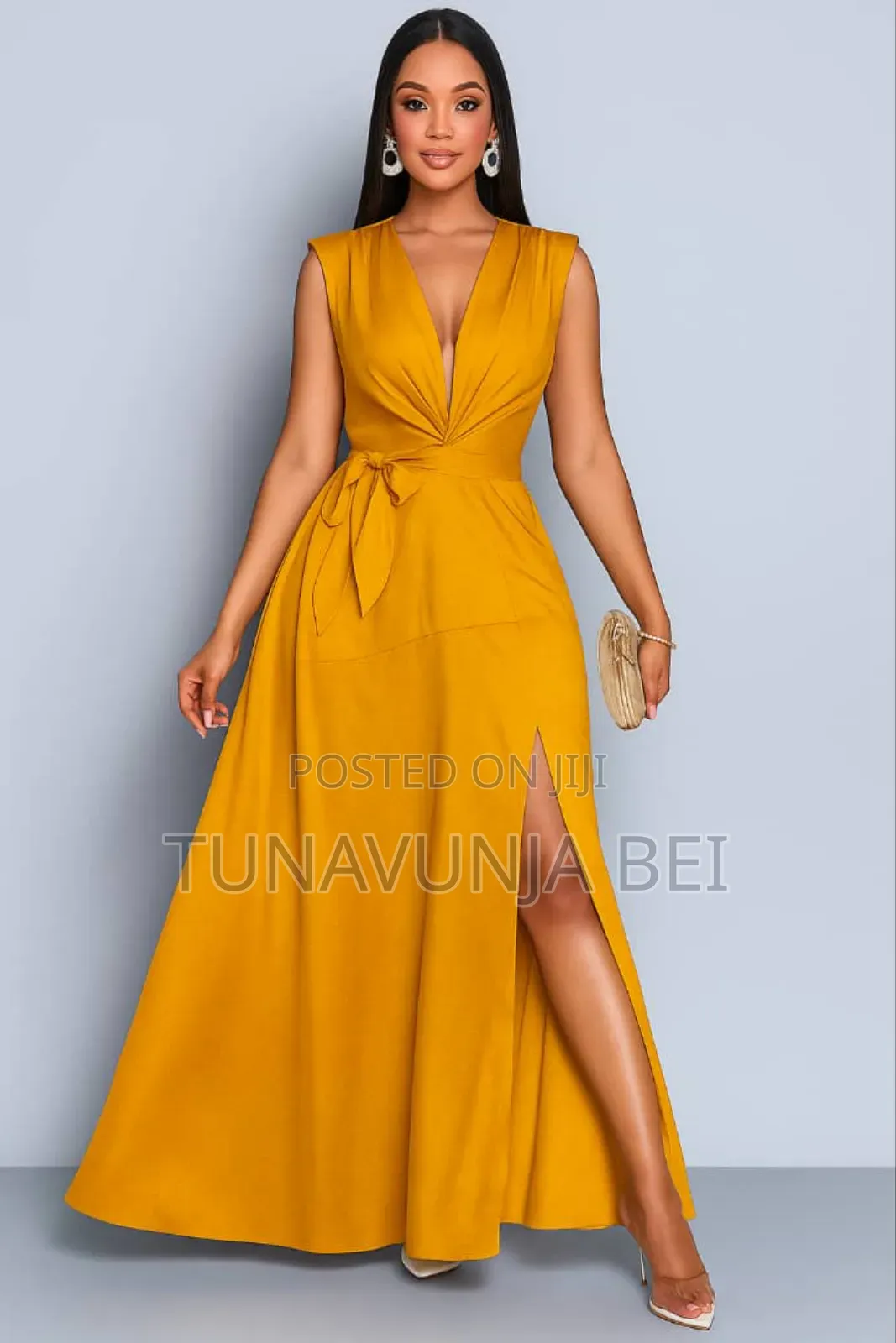 Silk Dress  for Ladies