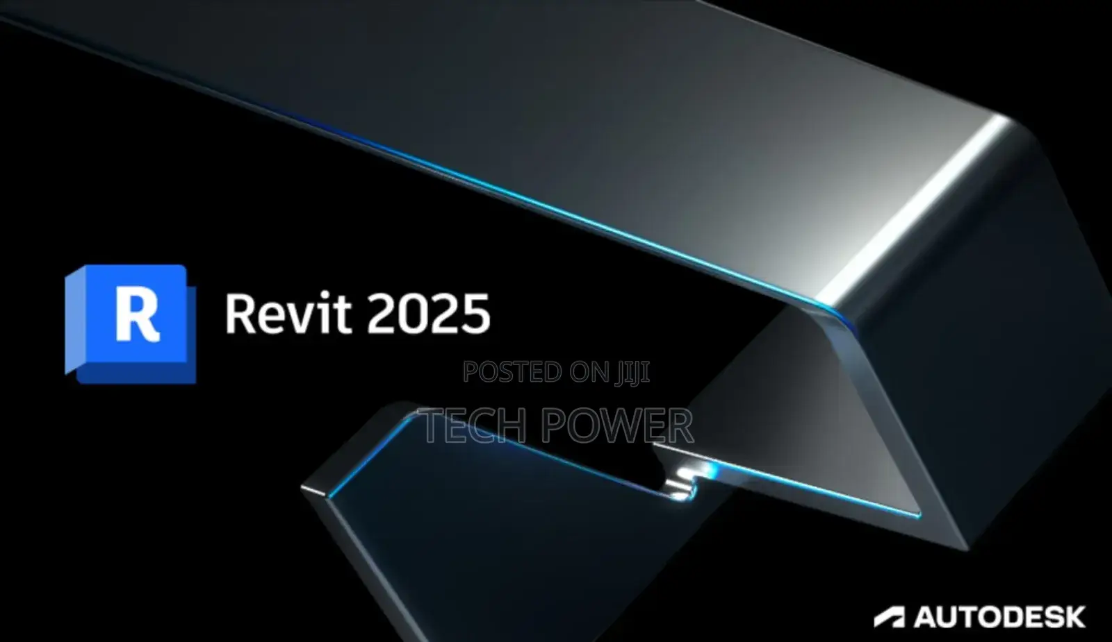 Autodesk Revit 2025 Lifetime Activation
