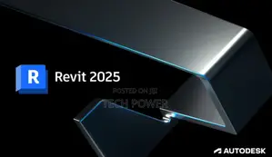 Autodesk Revit 2025 Lifetime Activation