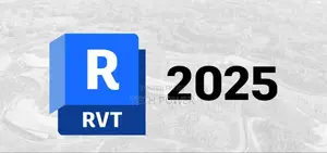 Autodesk Revit 2025 Lifetime Activation