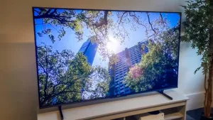 Hisense 55U8K 55" ULED Mini-Led Smart TV