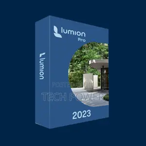 Lumion Pro 2023 Lifetime Activation