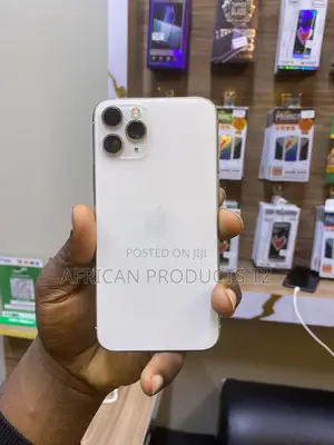 Apple iPhone 11 Pro 256 GB White