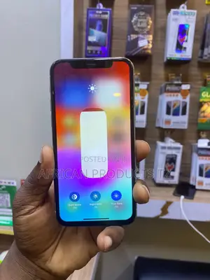 Apple iPhone 11 Pro 256 GB White