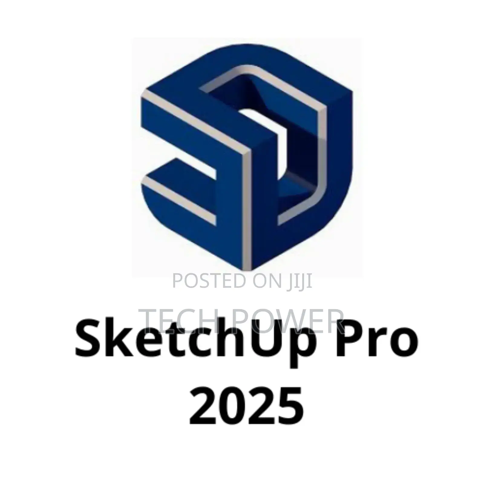 Sketchup Pro 2025 Lifetime Activation