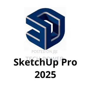 Sketchup Pro 2025 Lifetime Activation