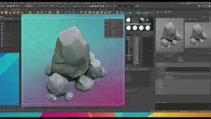 Pixologic Zbrush 2026 Lifetime Activation