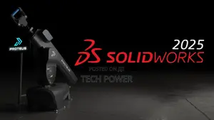Solidworks 2025 Lifetime Activation