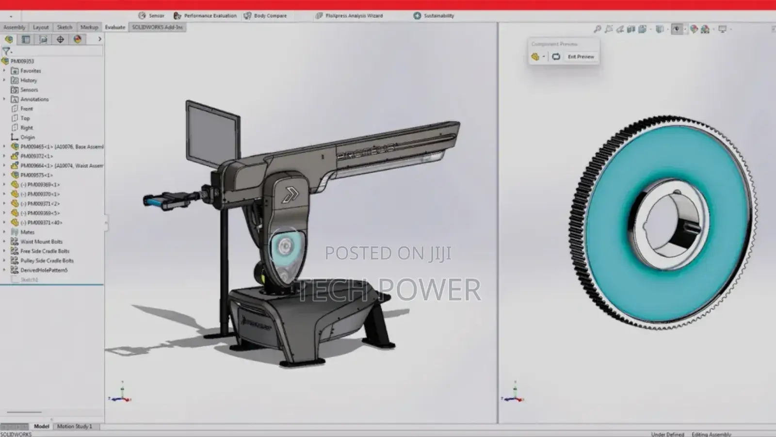 Solidworks 2025 Lifetime Activation