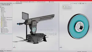 Solidworks 2025 Lifetime Activation