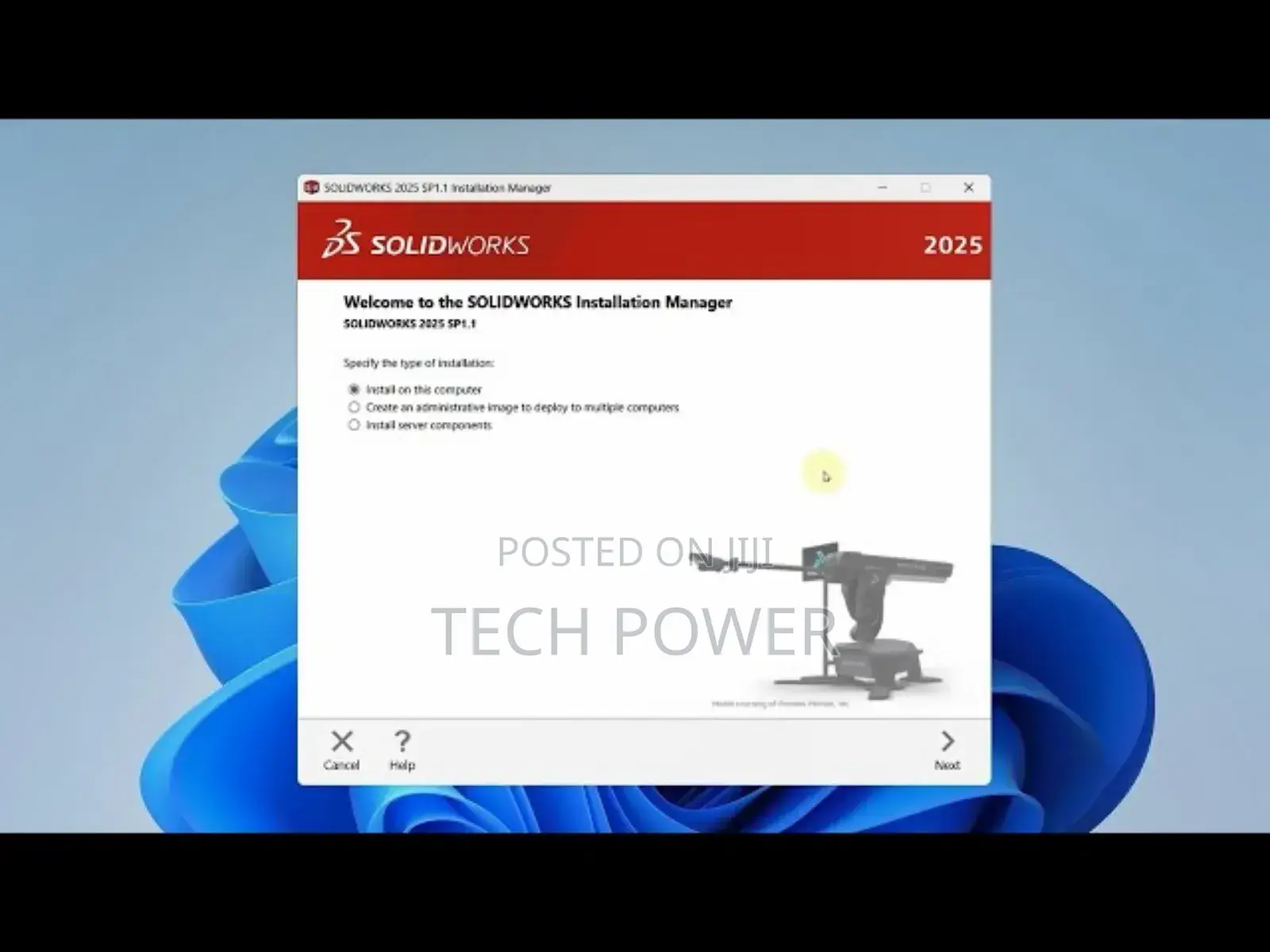 Solidworks 2025 Lifetime Activation