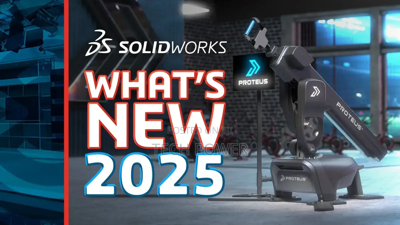 Solidworks 2025 Lifetime Activation