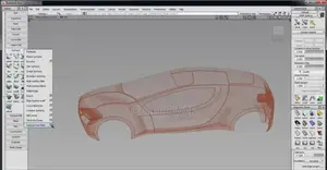 Autodesk Alias Autostudio 2021 Activated