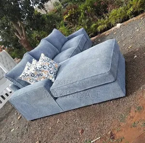 Sofa Set L Shape Ya Kipekee