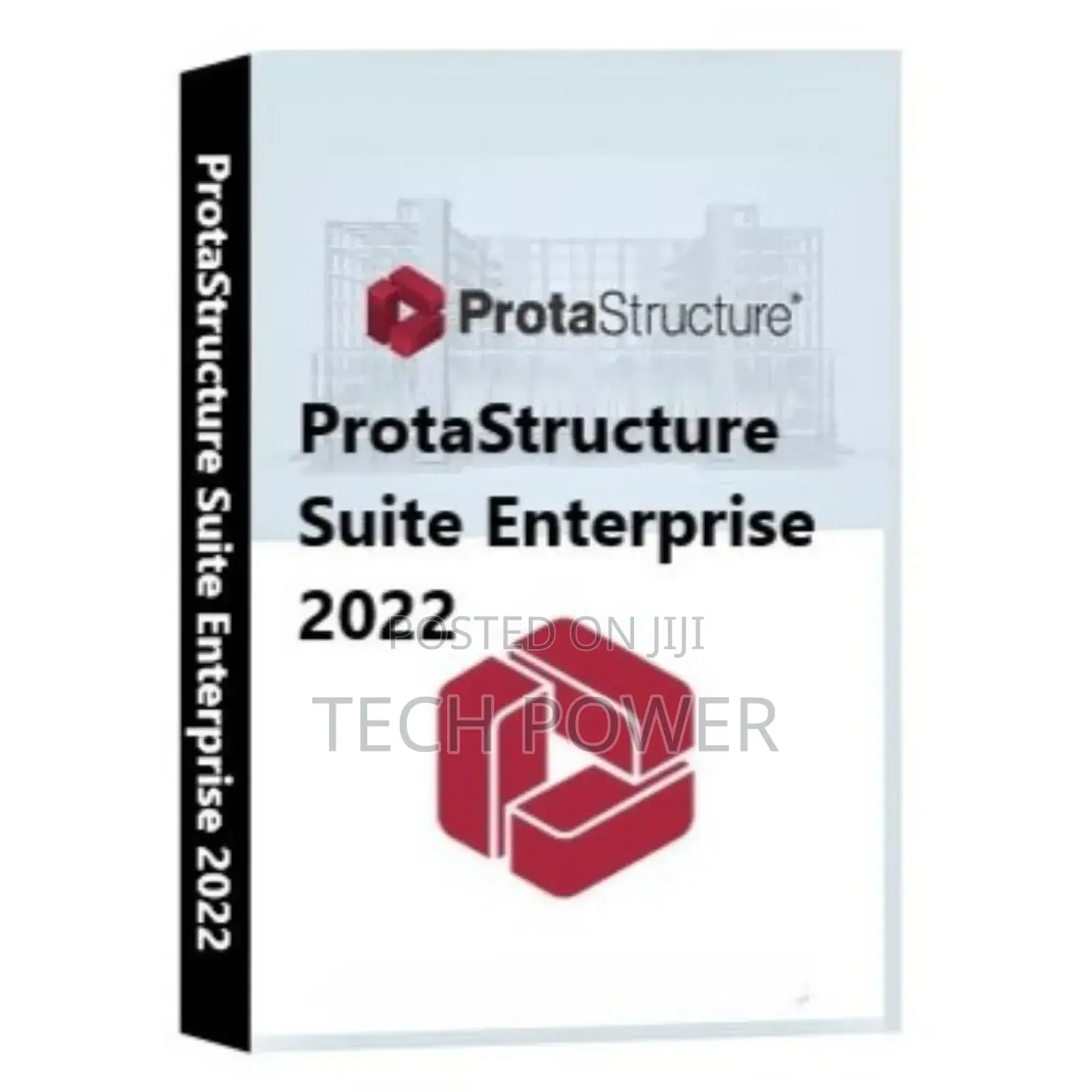 Protastructure Suite Enterprise 2022 Activated