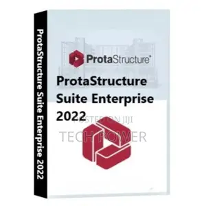 Protastructure Suite Enterprise 2022 Activated