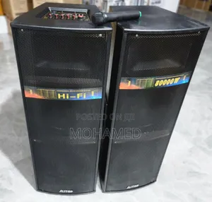 Alitop Speakers Sp9043 (80000w)