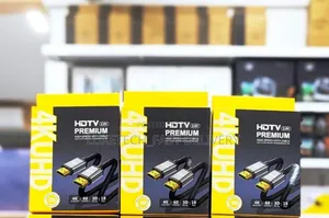 Premium Hdmi Cable 1.5m (Original)