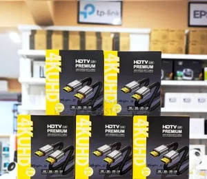 Premium Hdmi Cable 10m With High Speed