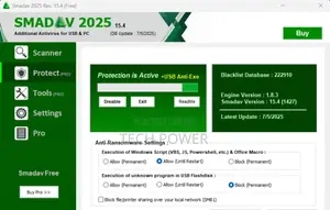 Smadav Pro 2025 Lifetime Activation
