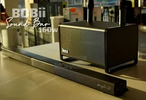 Bobii Sound Bar 160